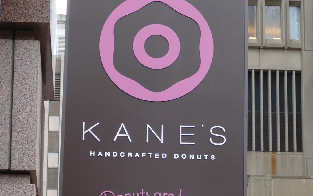 Kane’s Doughnuts