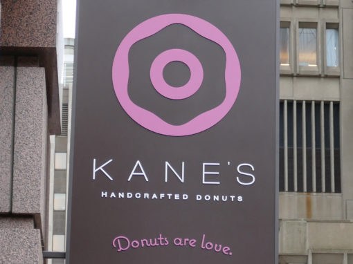 Kane’s Doughnuts