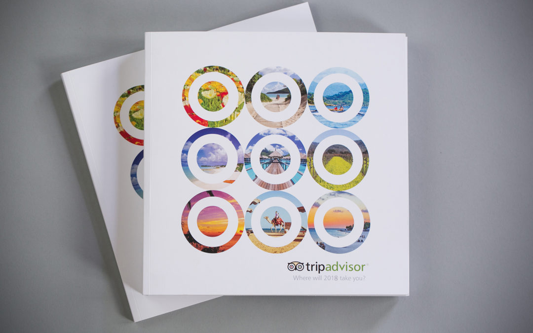 TripAdvisor Photo Book