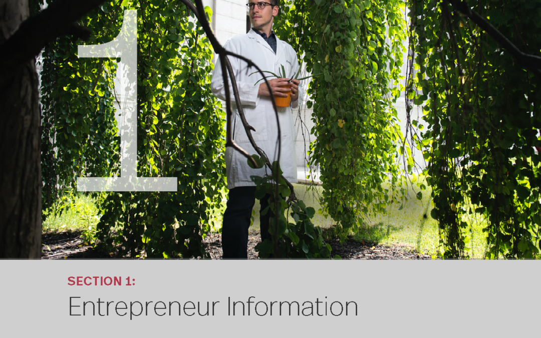 Northeastern University Faculty Start-up Guide