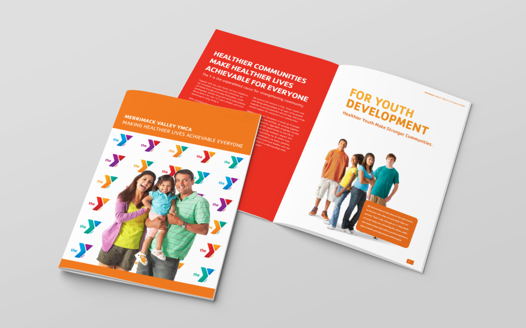 YMCA Annual Report