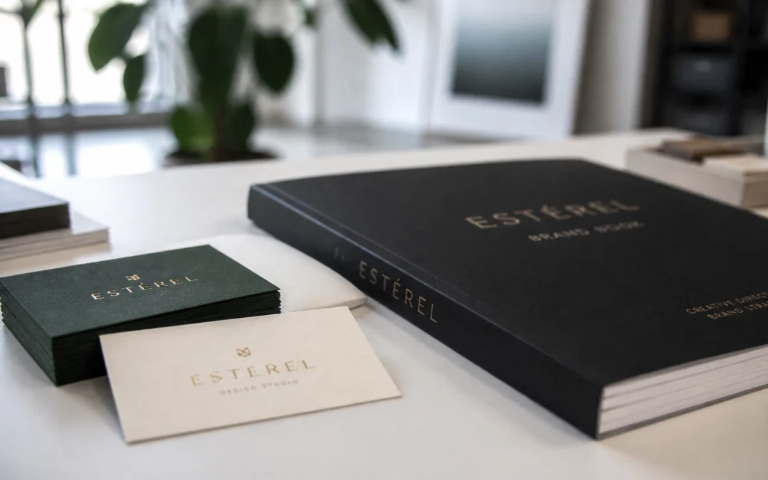 Are Print Design Solutions Dead? Why Physical Touchpoints Still Win in a Digital World